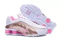 sale nike shox pour femme pas cher shw2 cool girl